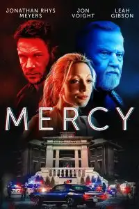 ดูหนัง Mercy (2023) เมอร์ซี่