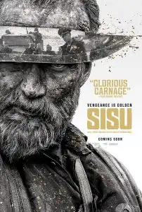 ดูหนัง Sisu (2022) สิสู้…เฒ่ามหากาฬ
