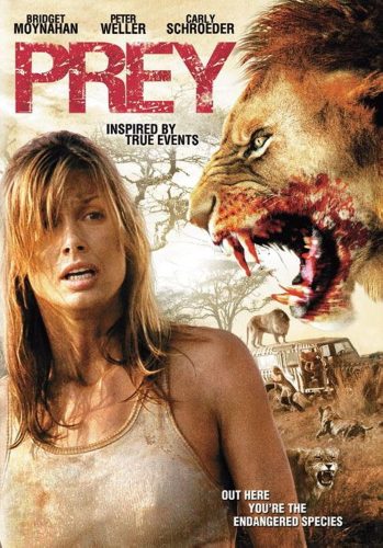 ดูหนัง Prey (2007) หนีนรกเขี้ยวนักล่า