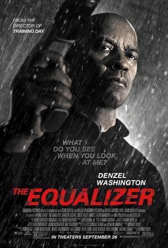 The Equalizer (2014) มัจจุราชไร้เงา