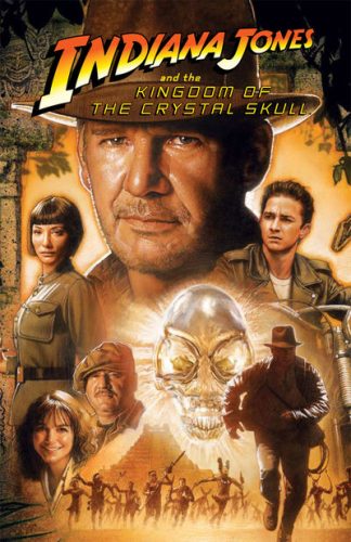 ดูหนัง Indiana Jones and the Kingdom of the Crystal Skull (2008) ขุมทรัพย์สุดขอบฟ้า 4 อาณาจักรกะโหลกแก้ว