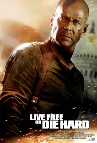 Live Free or Die Hard 4.0 (2007) ดาย ฮาร์ด 4.0 ปลุกอึด…ตายยาก