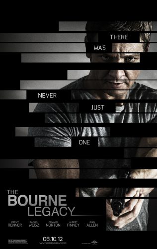 ดูหนัง The Bourne 4 Legacy (2012) พลิกแผนล่า ยอดจารชน