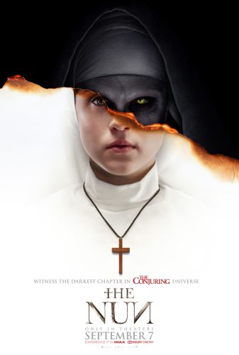ดูหนัง The Nun 1 (2018) เดอะ นัน