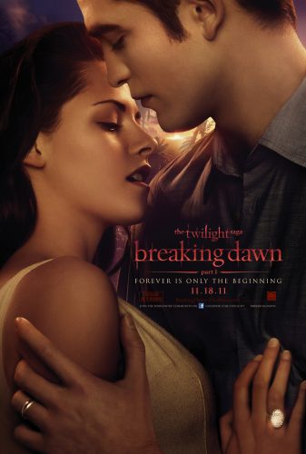 ดูหนัง Vampire Twilight Saga 4.1 : Breaking Dawn Part 1 (2011) แวมไพร์ ทไวไลท์ 4 เบรคกิ้ง ดอว์น ภาค 1