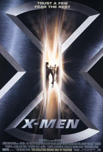 ดูหนัง X-Men 1 (2000) ศึกมนุษย์พลังเหนือโลก