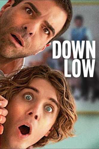 ดูหนัง Down Low (2023)