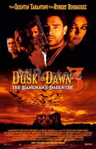 From Dusk Till Dawn3 (1999)