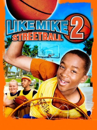 Like Mike 2: Streetball (2006) เจ้าหนูพลังไมค์ 2