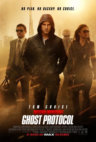 ดูหนัง Mission Impossible 4 Ghost Protocol (2011) มิชชั่น อิมพอสซิเบิ้ล 4 ปฏิบัติการไร้เงา