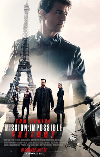 ดูหนัง Mission Impossible 6 Fallout (2018) มิชชั่น อิมพอสซิเบิ้ล 6 ฟอลล์เอาท์