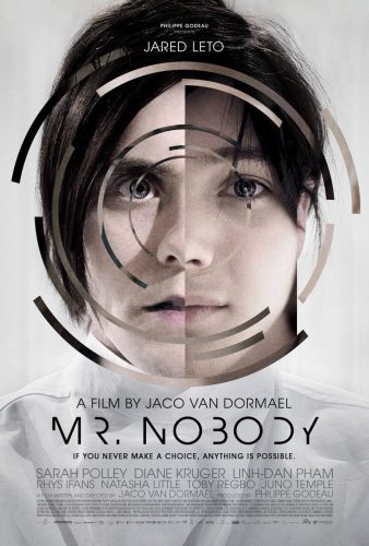Mr. Nobody (2009) ชีวิตหลากหลายของนายโนบอดี้