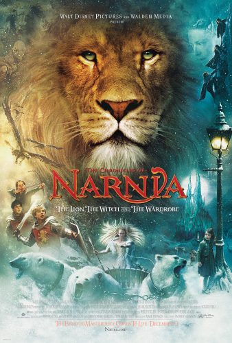 The Chronicles of Narnia 1 (2005) อภินิหารตำนานแห่งนาร์เนีย