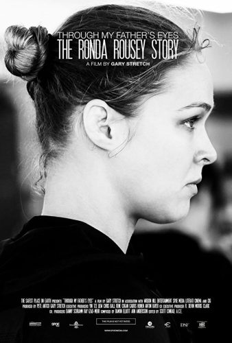 ดูหนัง The Ronda Rousey Story: Through My Father’s Eyes (2019) มองผ่านสายตาพ่อ: เรื่องราวชีวิตของรอนด้า ราวซีย์