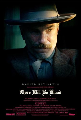 There Will Be Blood (2007) ศรัทธาฝังเลือด
