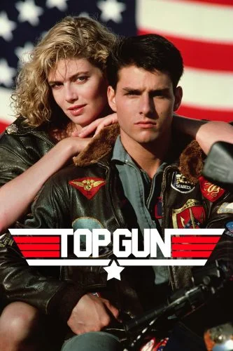 Top Gun 1 (1986) ท็อปกัน ฟ้าเหนือฟ้า