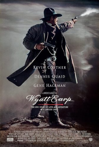 ดูหนัง Wyatt Earp (1994) นายอำเภอชาติเพชร