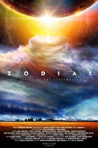 Zodiac Signs of the Apocalypse (2014) สัญญาณล้างโลก