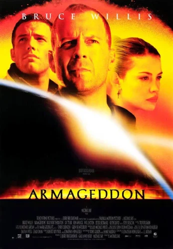Armageddon (1998) อาร์มาเก็ดดอน วันโลกาวินาศ