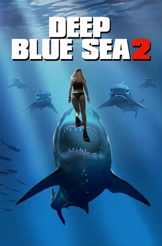 ดูหนัง Deep Blue Sea 2 (2018) ฝูงมฤตยูใต้มหาสมุทร 2
