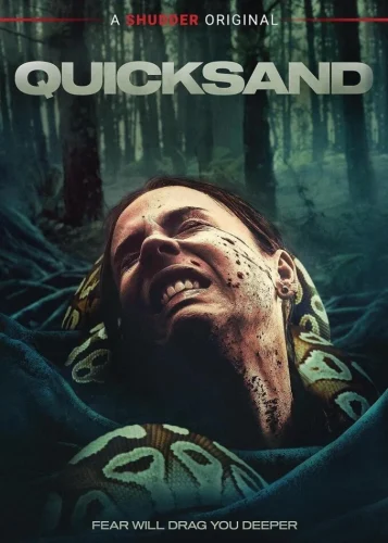 Quicksand (2023) ดูดไปลงนรก