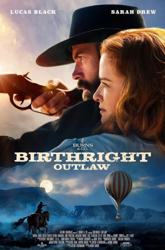 ดูหนัง Birthright Outlaw (2023) กำเนิด คนนอกกฎหมาย