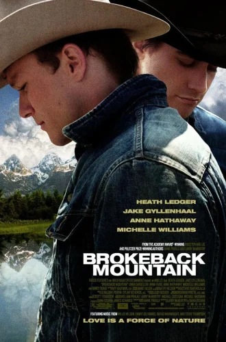 ดูหนัง Brokeback Mountain (2005) หุบเขาเร้นรัก