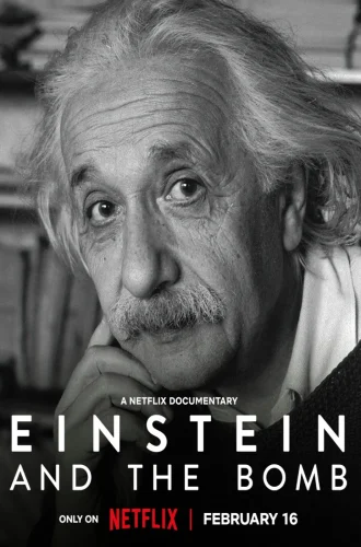 ดูหนัง Einstein and the Bomb (2024) ไอน์สไตน์และระเบิด