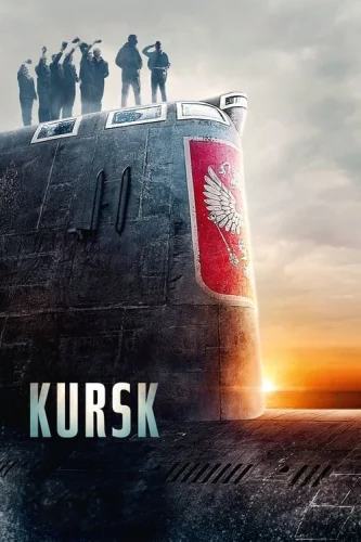 ดูหนัง Kursk (2018) หนี ตาย โคตร นรก รัสเซีย
