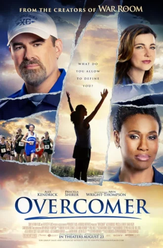 ดูหนัง Overcomer (2019) ชัยชนะ