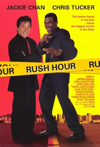 ดูหนัง Rush Hour (1998) คู่ใหญ่ฟัดเต็มสปีด