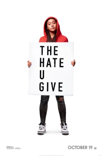 The Hate U Give (2018) เดอะเฮตยูกิฟ