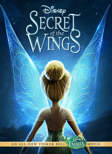 Tinker Bell Secret Of The Wings (2012) ความลับของปีกนางฟ้า