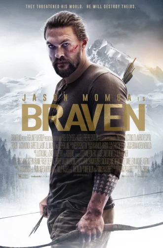 ดูหนัง braven (2018) คนกล้า สู้ล้างเดน