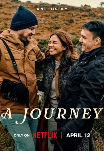 ดูหนัง A Journey (2024) เดินทางไกลเท่าใจฝัน