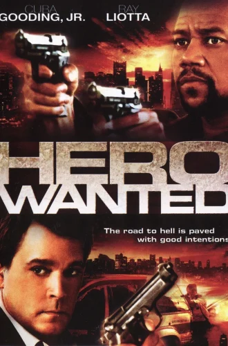 ดูหนัง Hero Wanted (2008) หมายหัวล่า…ฮีโร่แค้นระห่ำ