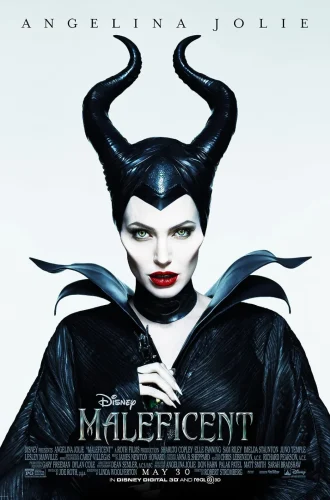 ดูหนัง Maleficent (2014) มาเลฟิเซนต์ ภาค 1